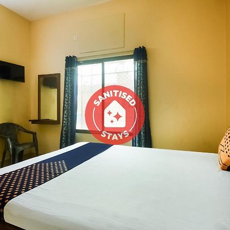 Spot On 74793 Hotel Sai Sudha Пури Екстериор снимка