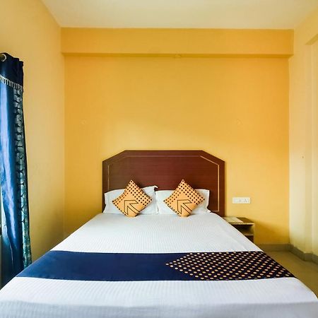 Spot On 74793 Hotel Sai Sudha Пури Екстериор снимка
