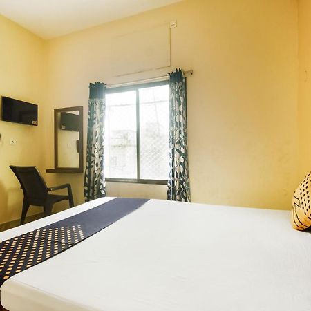 Spot On 74793 Hotel Sai Sudha Пури Екстериор снимка