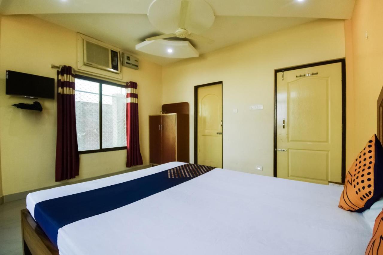 Spot On 74793 Hotel Sai Sudha Пури Екстериор снимка