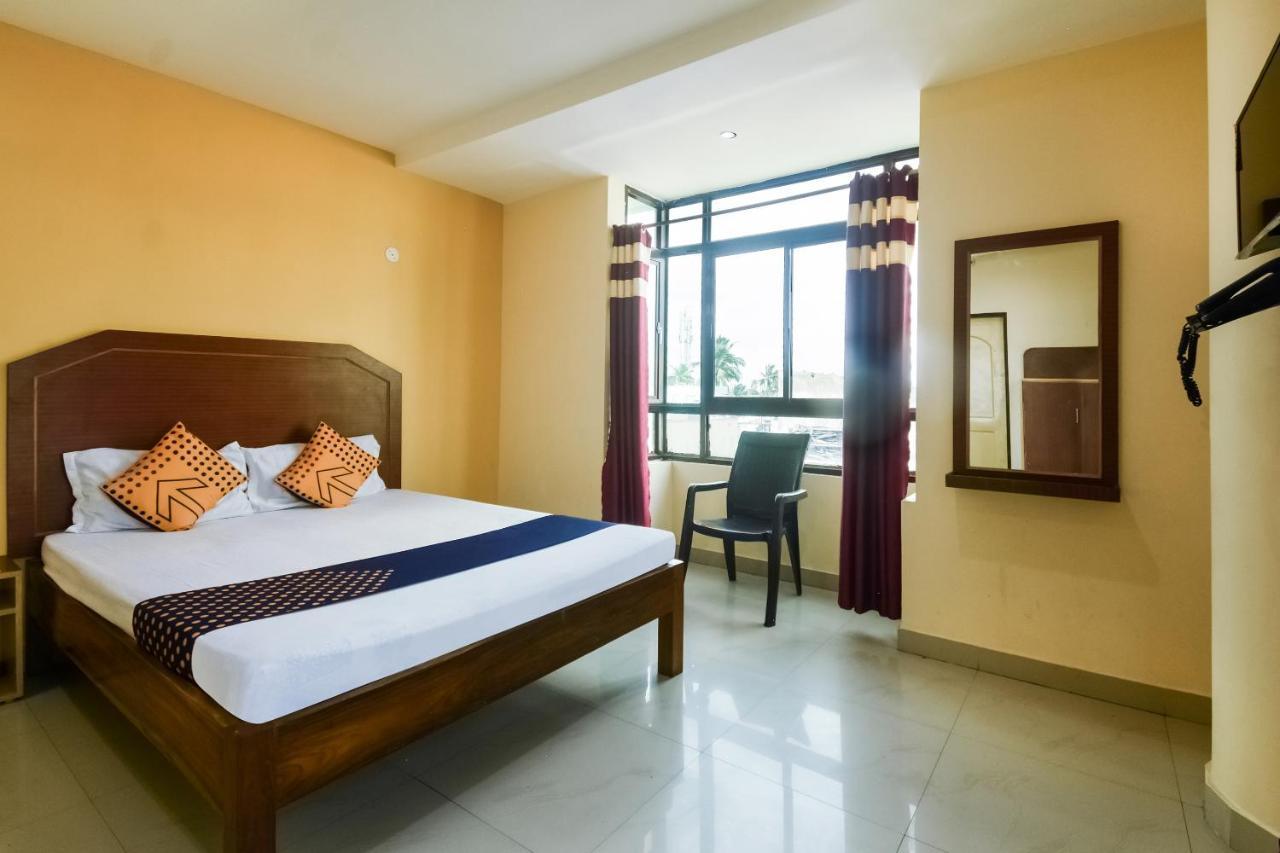 Spot On 74793 Hotel Sai Sudha Пури Екстериор снимка