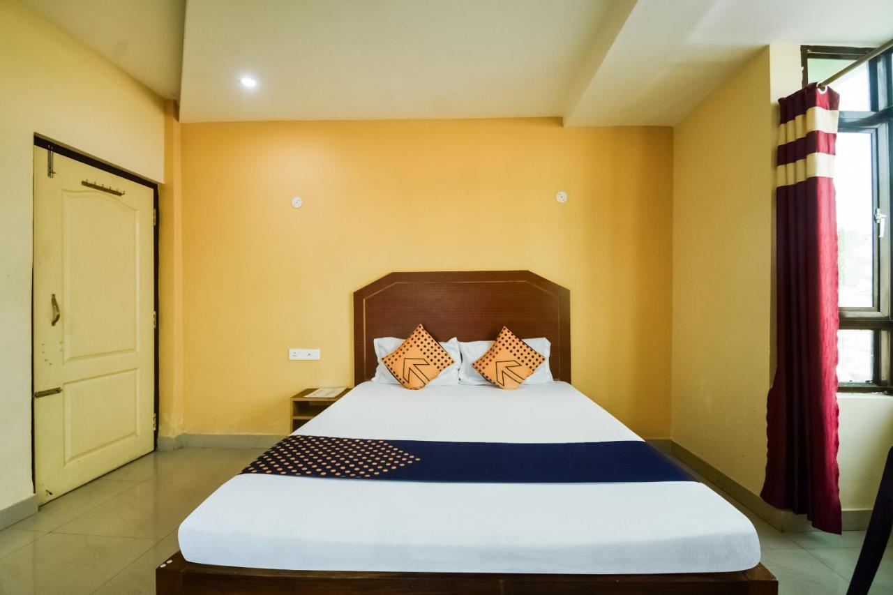 Spot On 74793 Hotel Sai Sudha Пури Екстериор снимка