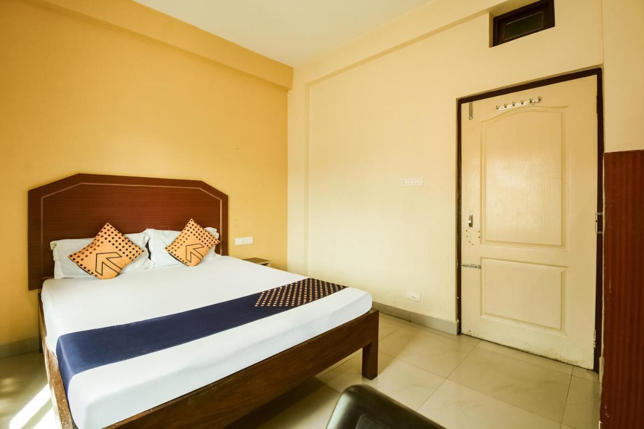 Spot On 74793 Hotel Sai Sudha Пури Екстериор снимка