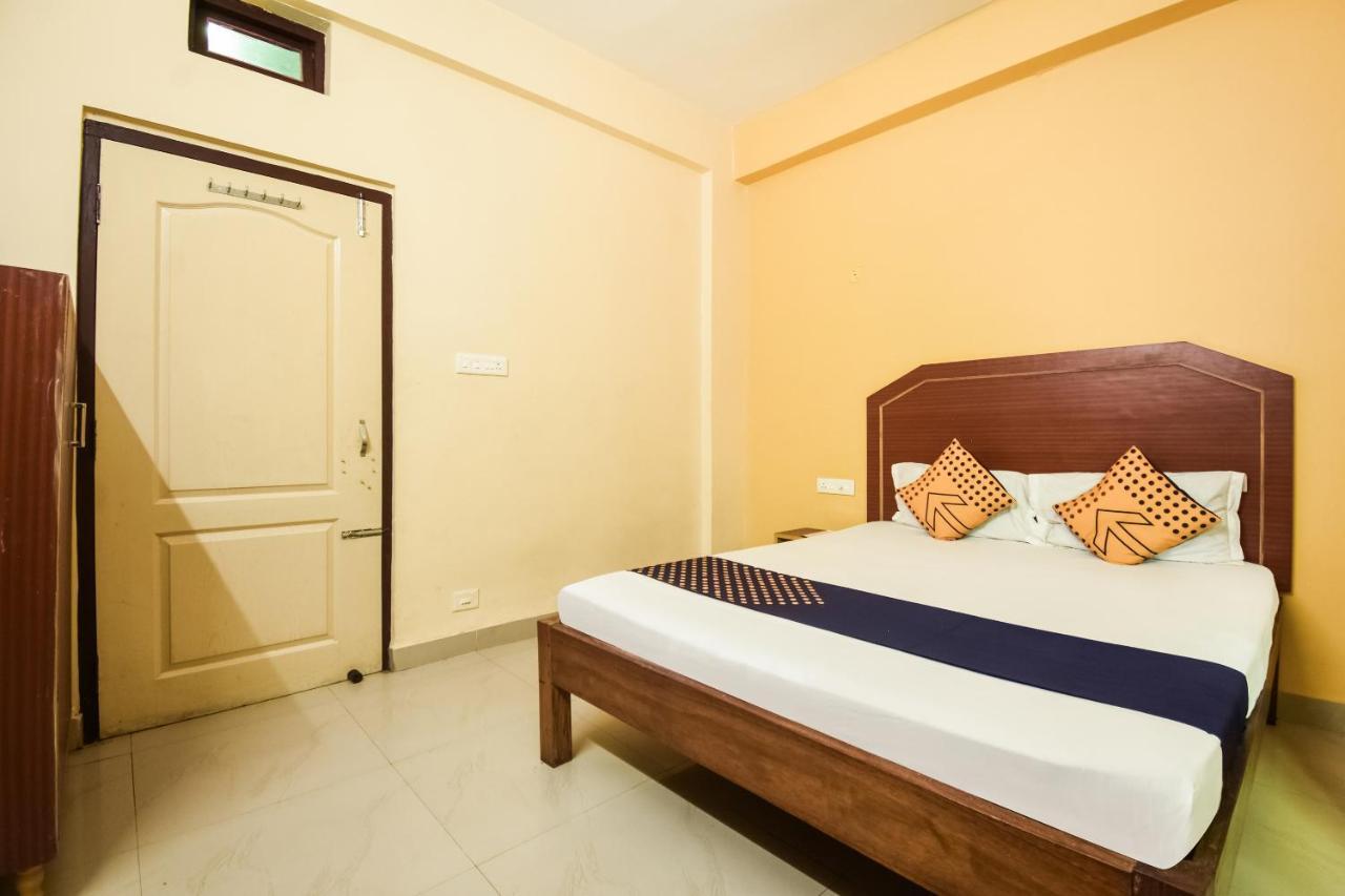 Spot On 74793 Hotel Sai Sudha Пури Екстериор снимка