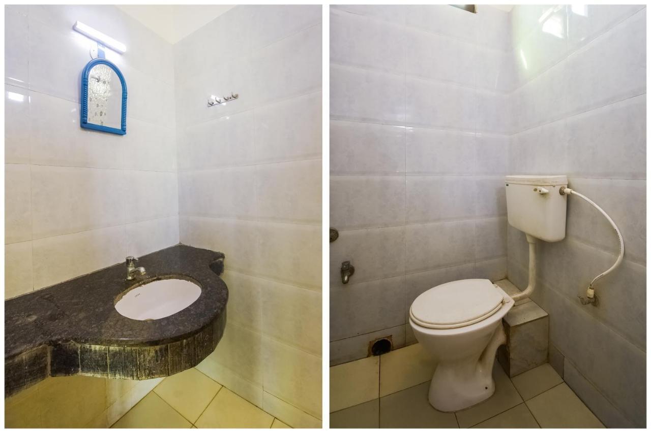 Spot On 74793 Hotel Sai Sudha Пури Екстериор снимка