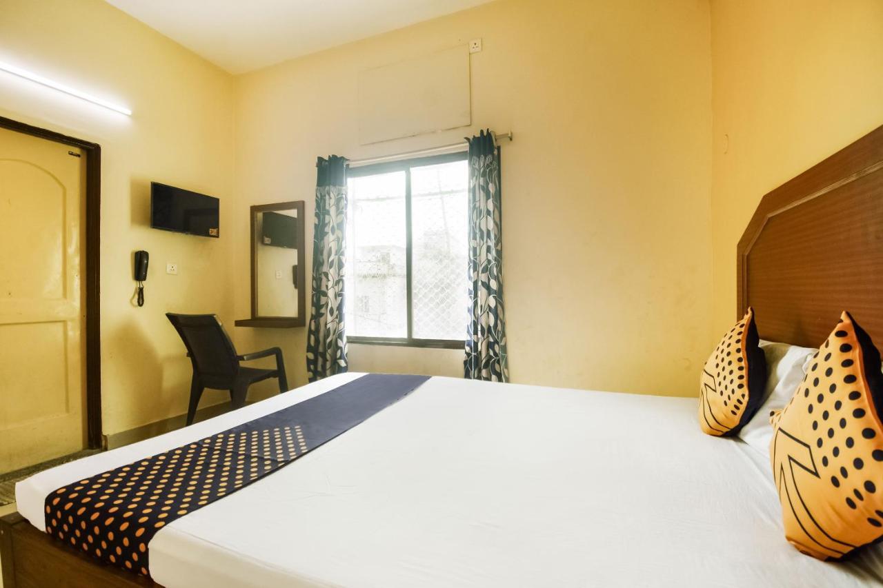 Spot On 74793 Hotel Sai Sudha Пури Екстериор снимка
