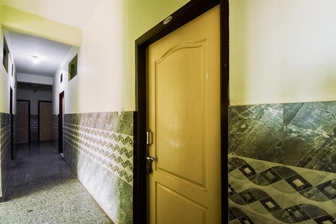 Spot On 74793 Hotel Sai Sudha Пури Екстериор снимка