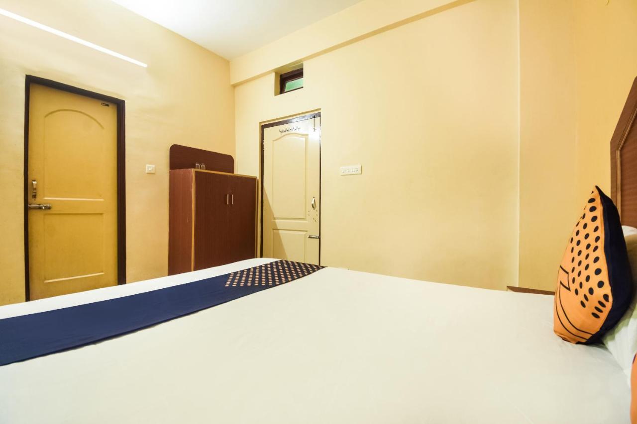 Spot On 74793 Hotel Sai Sudha Пури Екстериор снимка
