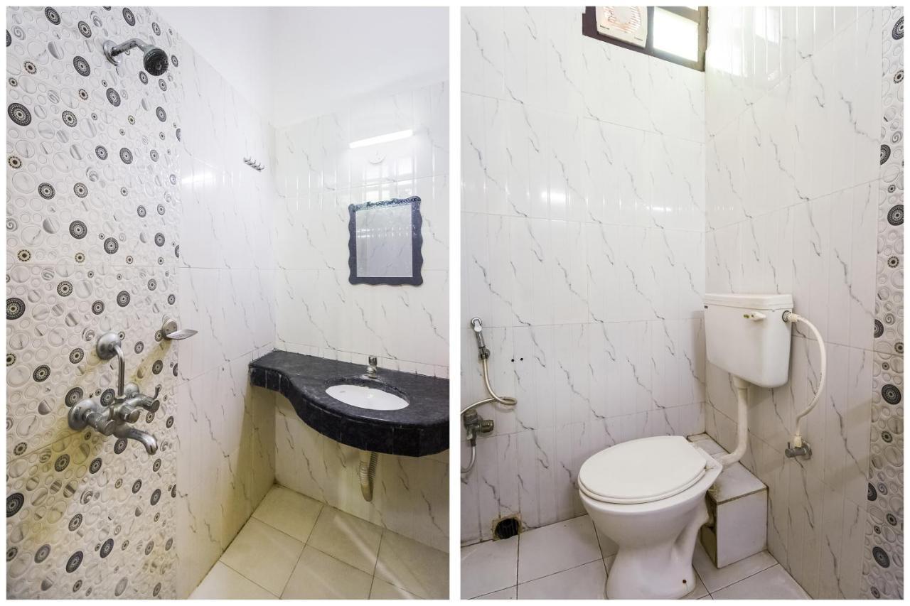 Spot On 74793 Hotel Sai Sudha Пури Екстериор снимка