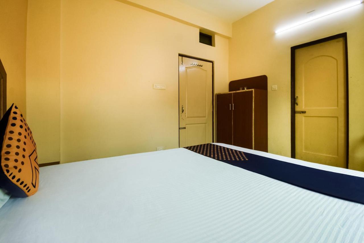 Spot On 74793 Hotel Sai Sudha Пури Екстериор снимка