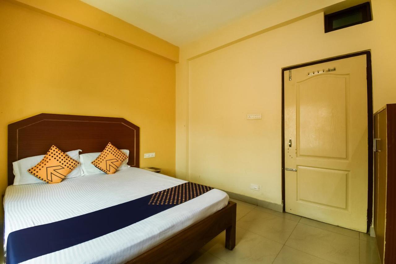 Spot On 74793 Hotel Sai Sudha Пури Екстериор снимка