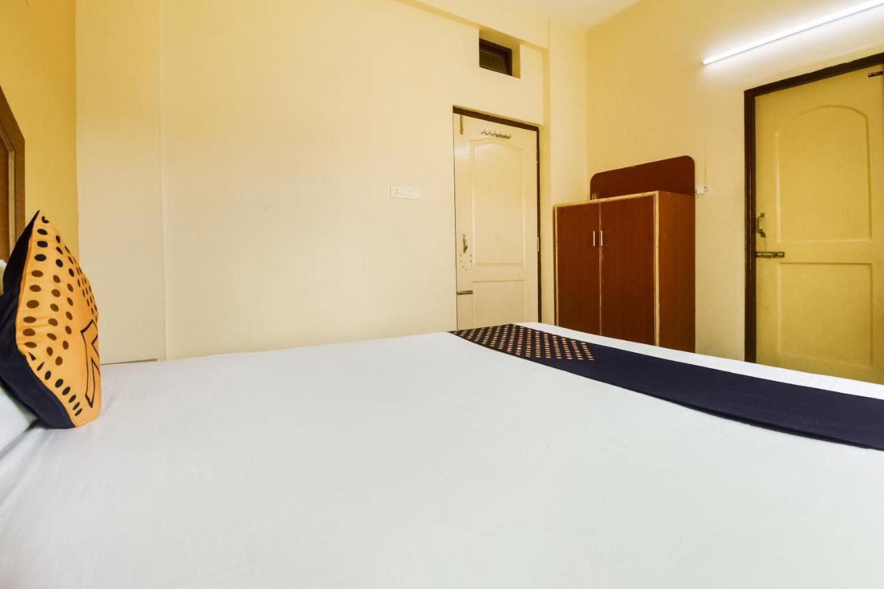 Spot On 74793 Hotel Sai Sudha Пури Екстериор снимка