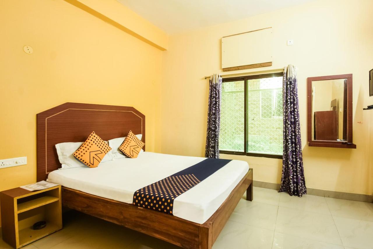 Spot On 74793 Hotel Sai Sudha Пури Екстериор снимка