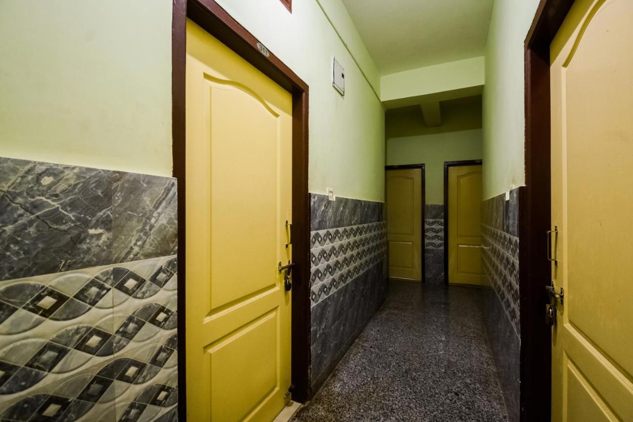 Spot On 74793 Hotel Sai Sudha Пури Екстериор снимка
