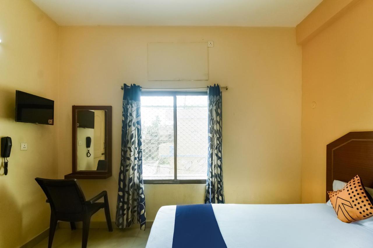 Spot On 74793 Hotel Sai Sudha Пури Екстериор снимка