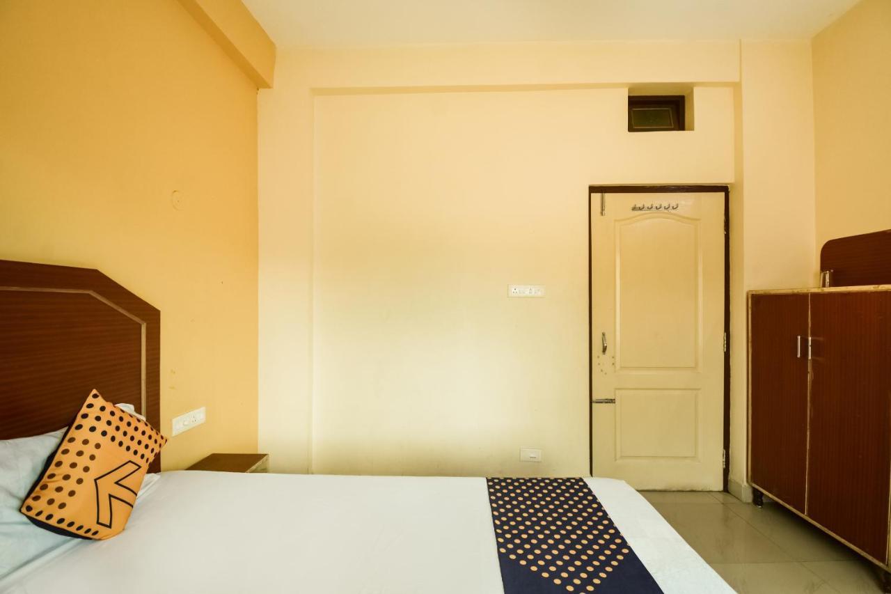 Spot On 74793 Hotel Sai Sudha Пури Екстериор снимка