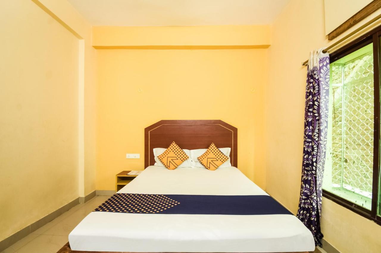Spot On 74793 Hotel Sai Sudha Пури Екстериор снимка