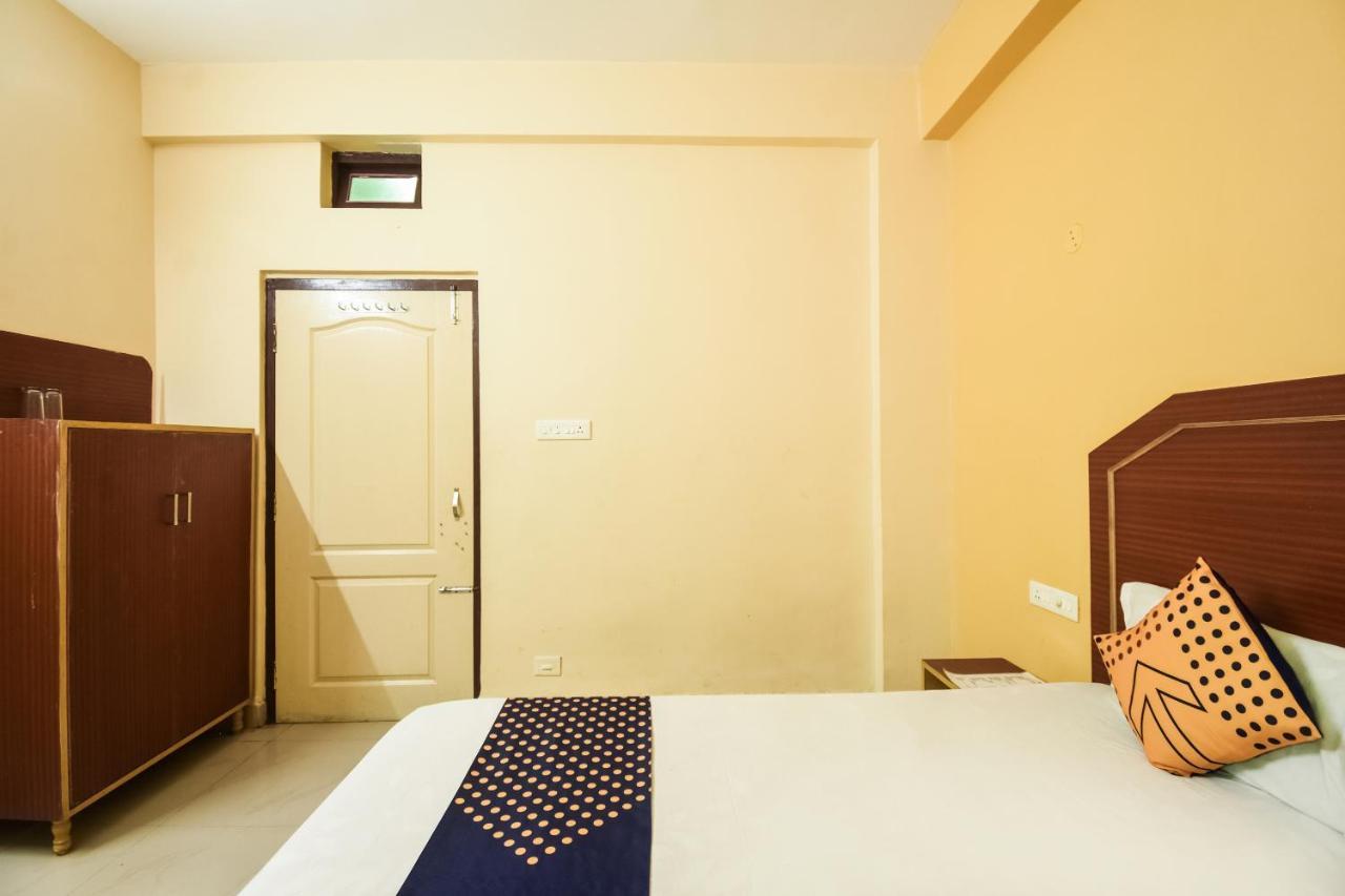 Spot On 74793 Hotel Sai Sudha Пури Екстериор снимка