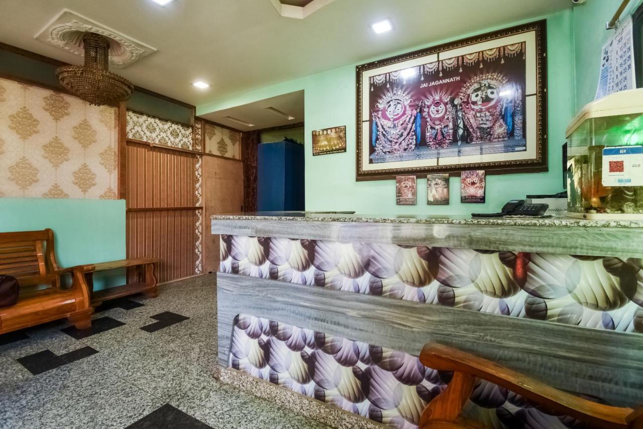 Spot On 74793 Hotel Sai Sudha Пури Екстериор снимка